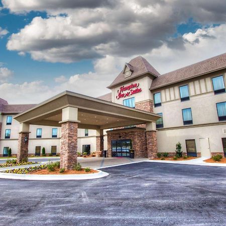 Hampton Inn & Suites בראסלטון מראה חיצוני תמונה