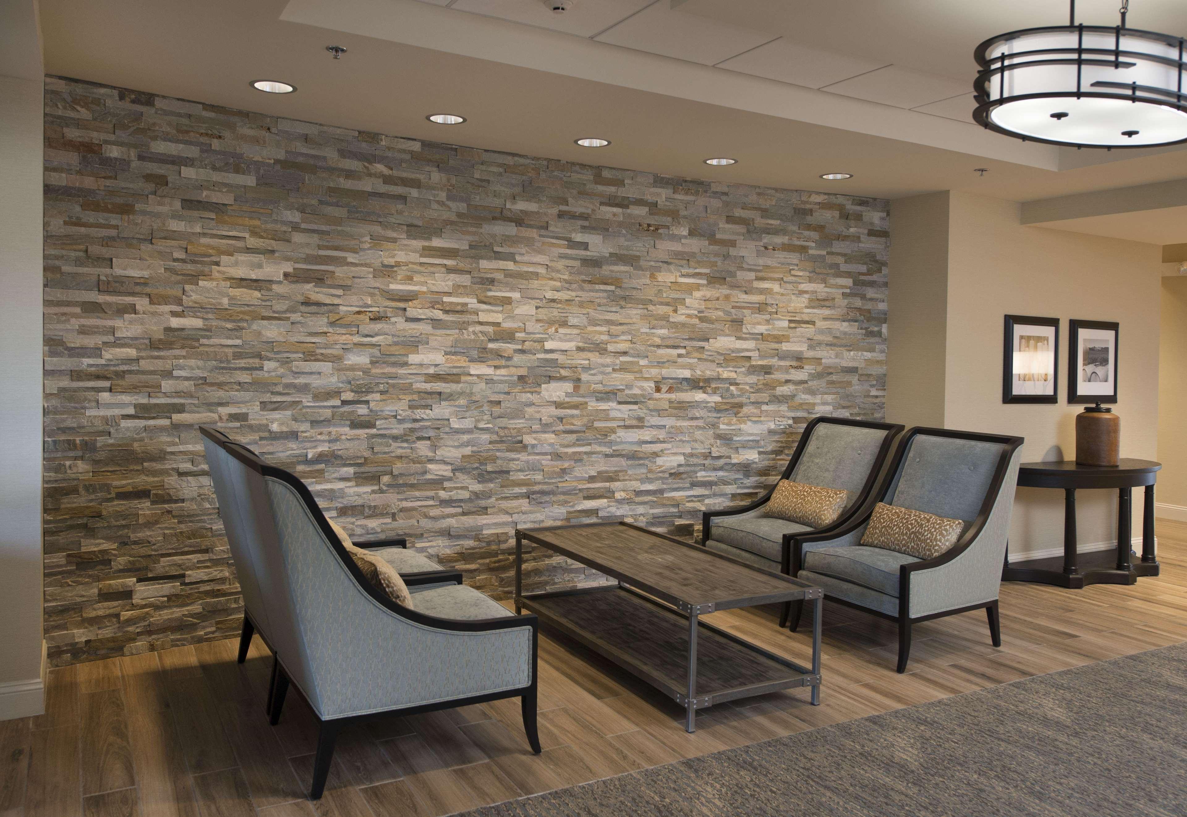 Hampton Inn & Suites בראסלטון מראה חיצוני תמונה