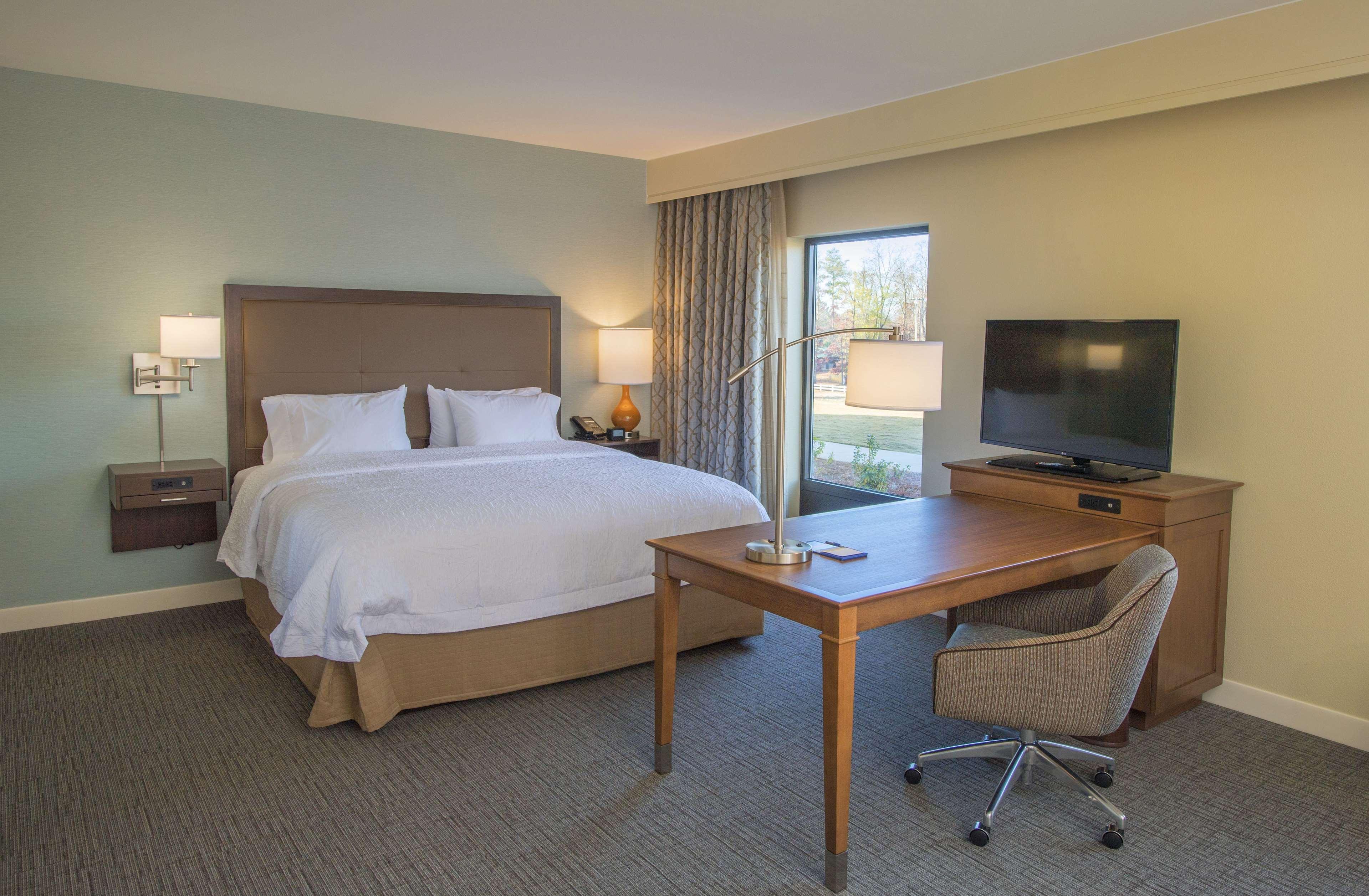 Hampton Inn & Suites בראסלטון מראה חיצוני תמונה